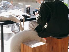 -研途咖啡馆(健康路店)