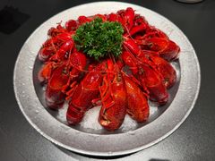 -天宝兄弟·湘菜龙虾馆