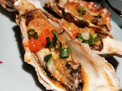 -蚝翅·海鲜粥·烧烤·宁夏滩羊季(玉米楼店)