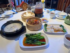 -陶缘一号·四季缘·老字号顺德菜·户外婚礼家宴(西滘店)