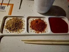 -小鲜肉延边朝鲜族烤串(珠海店)