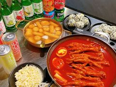 -吴草鸡爪오초닭발(城阳总店)