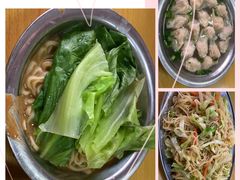 -春妹沙县小吃(新华北路店)