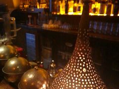 -Tajine Moroccan塔金摩洛哥中东餐厅