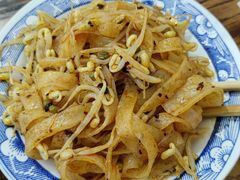 -王菊美食街·王菊面馆(总店)