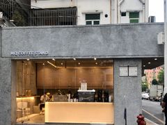 -MQ COFFEE STAND明谦(新洲店)