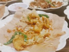-南记食粥坊·宵夜大排档(南桂店)