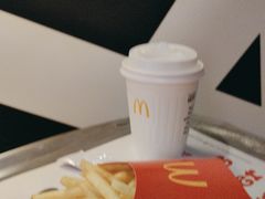 -麦当劳(一德路店)