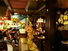 -太泰东南亚餐厅(万福广场店)