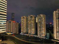 -深圳来福士广场