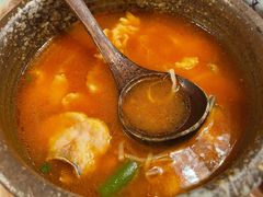 苗家酸汤鱼-山石榴·贵州菜(丰盛里店)