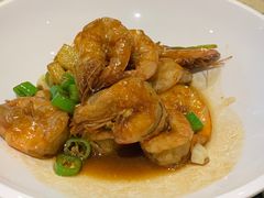 -我是那个大叔·美食研究所(新塘路店)