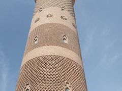 -新疆国际大巴扎