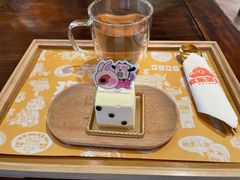 -欢乐茶馆·木马谣剧场(南京小西湖店)