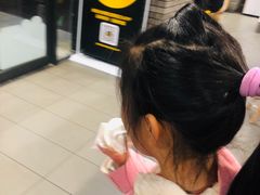 -麦当劳(集美石鼓店)