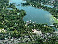 -中央广播电视塔