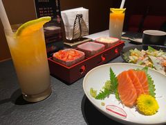 -300杯·和牛烧肉清酒专门店(廊里店)