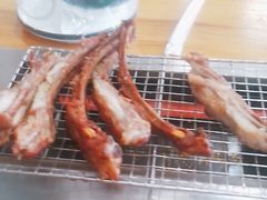 -张记焖窑·十五年专注焖烤(雍和宫店)