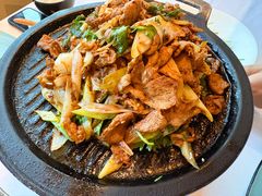 -局气 烤鸭·北京菜(光华路店)