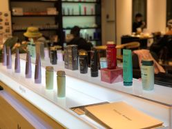 -Mentor Hair Salon