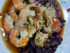 -尚一汤·粤菜海鲜(环球港店)