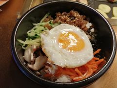 -金妈家烤肉(龙湖U城天街店)