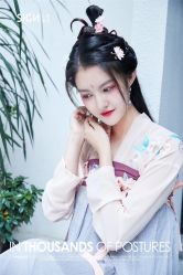 点击看大图 -弥雾·Nebula·西服婚纱定制