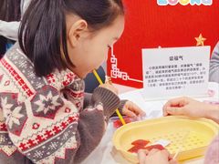 -龙格亲子游泳·水育早教运动中心(上虞钱江中心)