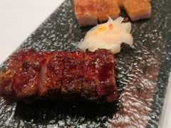 精选烧味拼盘-北京厨房(SKP店)