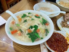 -清真·益鑫羊肉手抓馆(花园北街店)