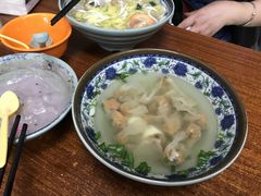 -福州人铭小吃
