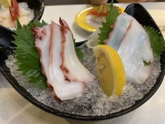 -采御鲜·回转寿司(汕头万达店)