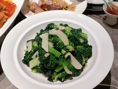-宫燕府·京菜·烤鸭·淮扬菜(王府中心店)
