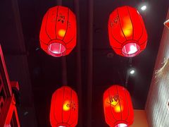 -谭鸭血老火锅(慈云寺店)