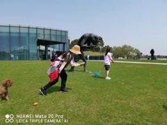 -上海月湖雕塑公园