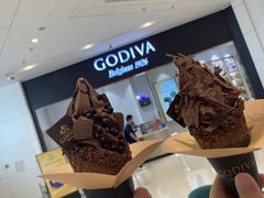 -GODIVA(国际金融中心店)