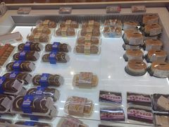 -85度C(东莞常平新南街店)