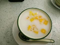 -芬芳甜品(同福路店)