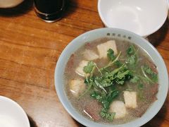 -金原鸭血粉丝汤·汤包·脆皮烤鸭(南京博物院店)