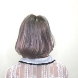 -BM SALON
