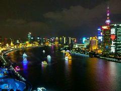 -上海外滩英迪格酒店