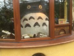 -三鹰之森吉卜力美术馆