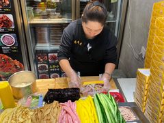 -传闻来紫菜包饭·打糕(西塔韩百店)