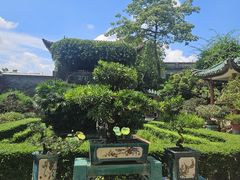 -东莞市可园博物馆