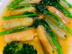 -衡山汇·高级粤菜(霄云路店)