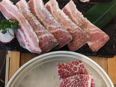 -谷牛和牛烤肉(漕河泾印象城店)