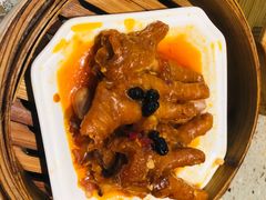 -小鹅皇港式餐厅(新抚万达店)