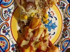 -盘炉forenza·云贵川融合小食堂 ( 钟楼中柳巷店)