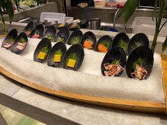 -川骄海鲜自助(亚运村店)