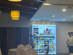 -松兰山海景大酒店·海鲜中餐厅